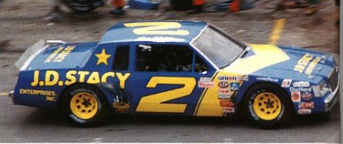 2 TIM RICHMOND