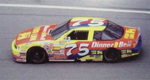 JOE RUTTMAN