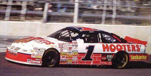 1 RICK MAST P