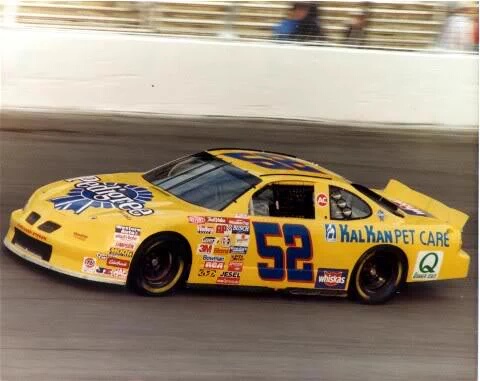 58 JOE RUTTMAN
