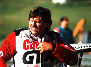 JOHN FORCE