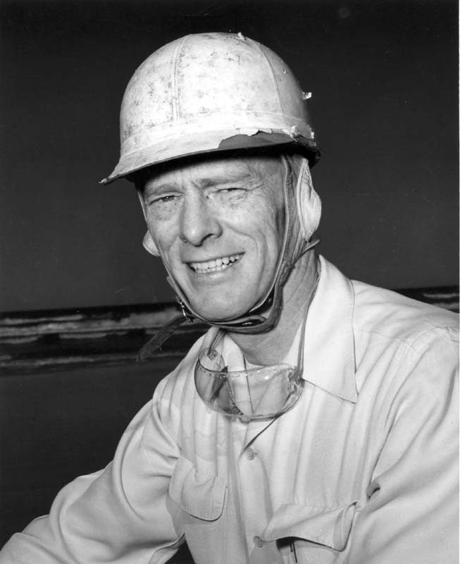 red byron