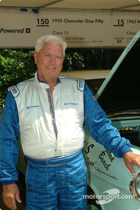 Junior Johnson
