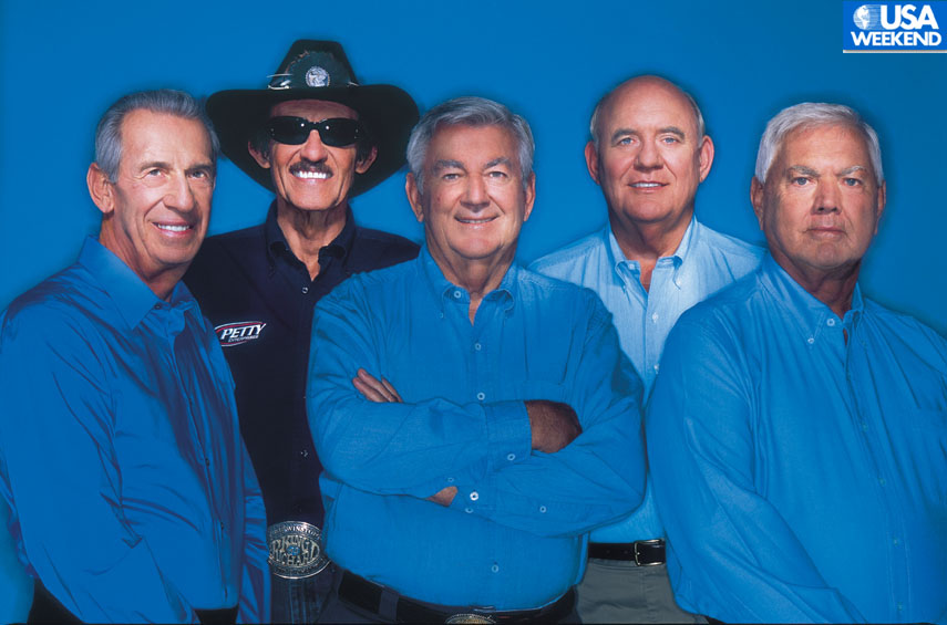 legends