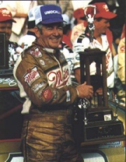 Bobby Alison