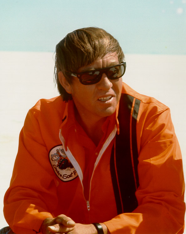 Bobby Isaac