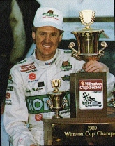 Rusty Wallace 89 Champ