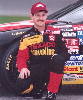 Davey Allison