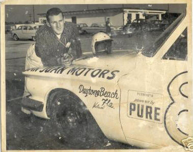 Marvin Panch