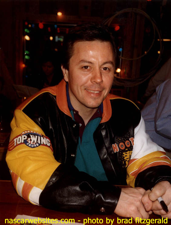 Alan Kulwicki