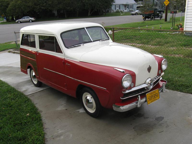 Crosley