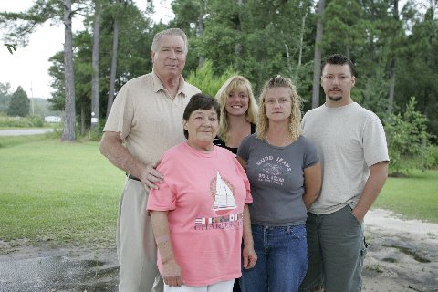 The Ard Family
