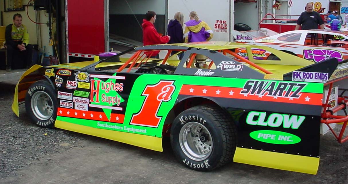 Photo from mike lang’s collection