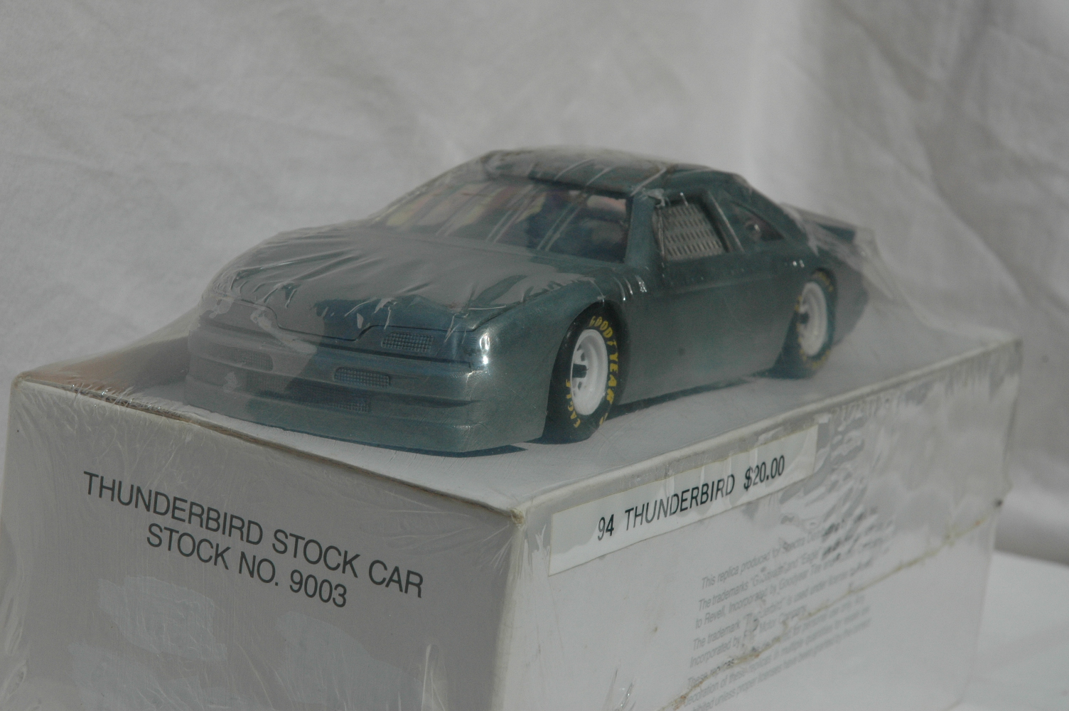 thunderbirdstockcar
