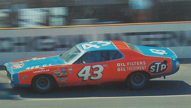 Photo from Gary L. Walters’s collection