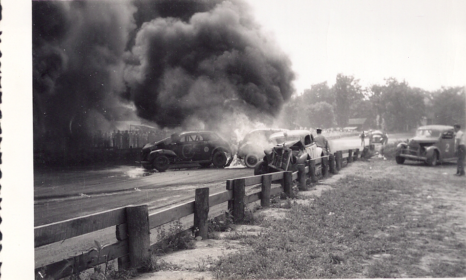 Naples Speedway