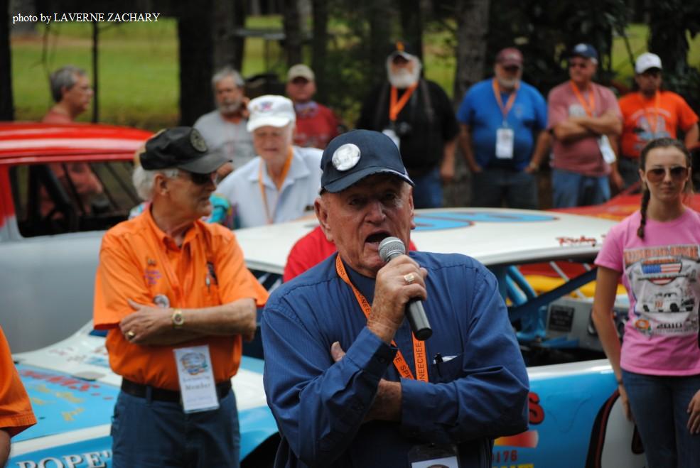 65th anniversary OCCONEECHEE SPEEDWAY 9-28-2013