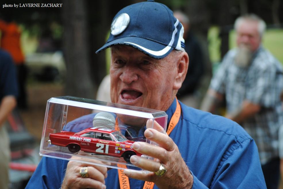 65th anniversary OCCONEECHEE SPEEDWAY 9-28-2013