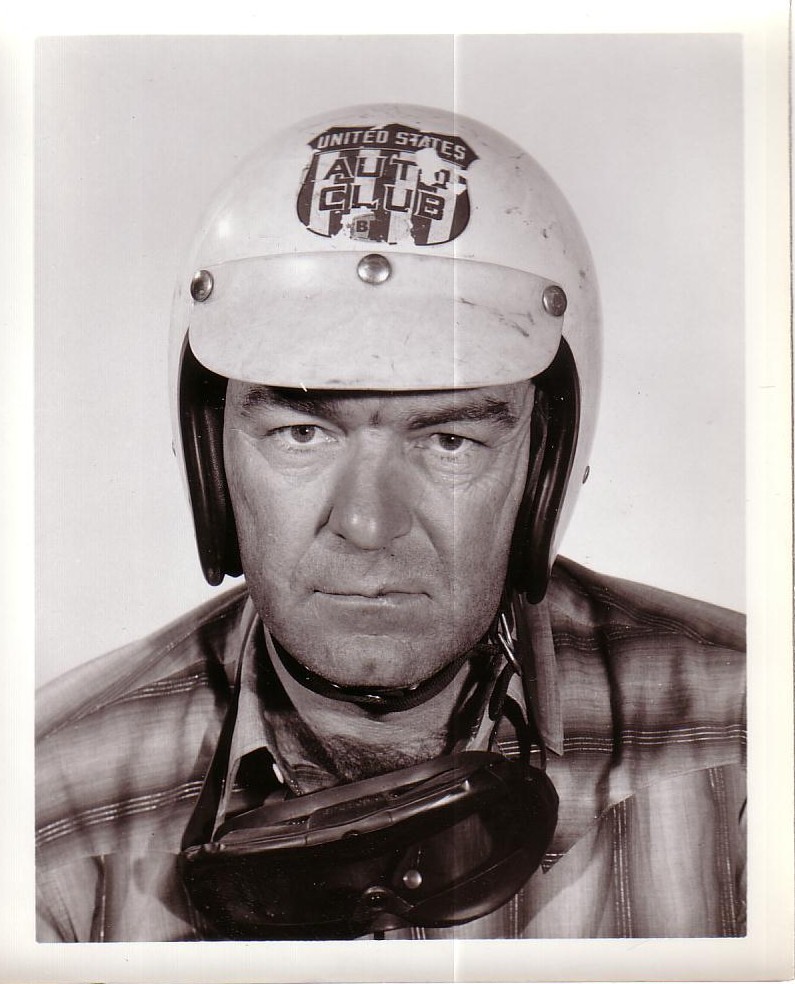 Curtis Turner USAC