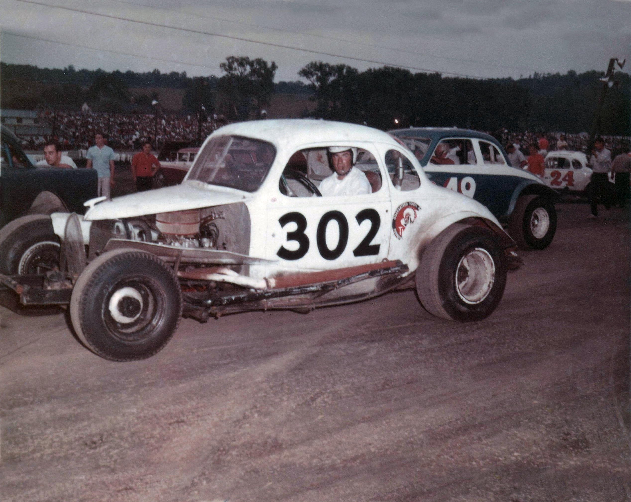 rene charland 7-22-66