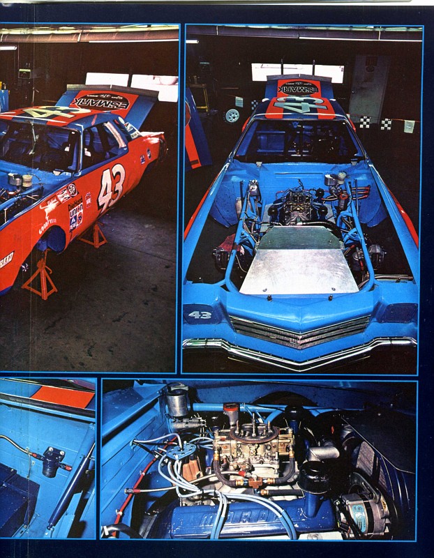 Richard Petty