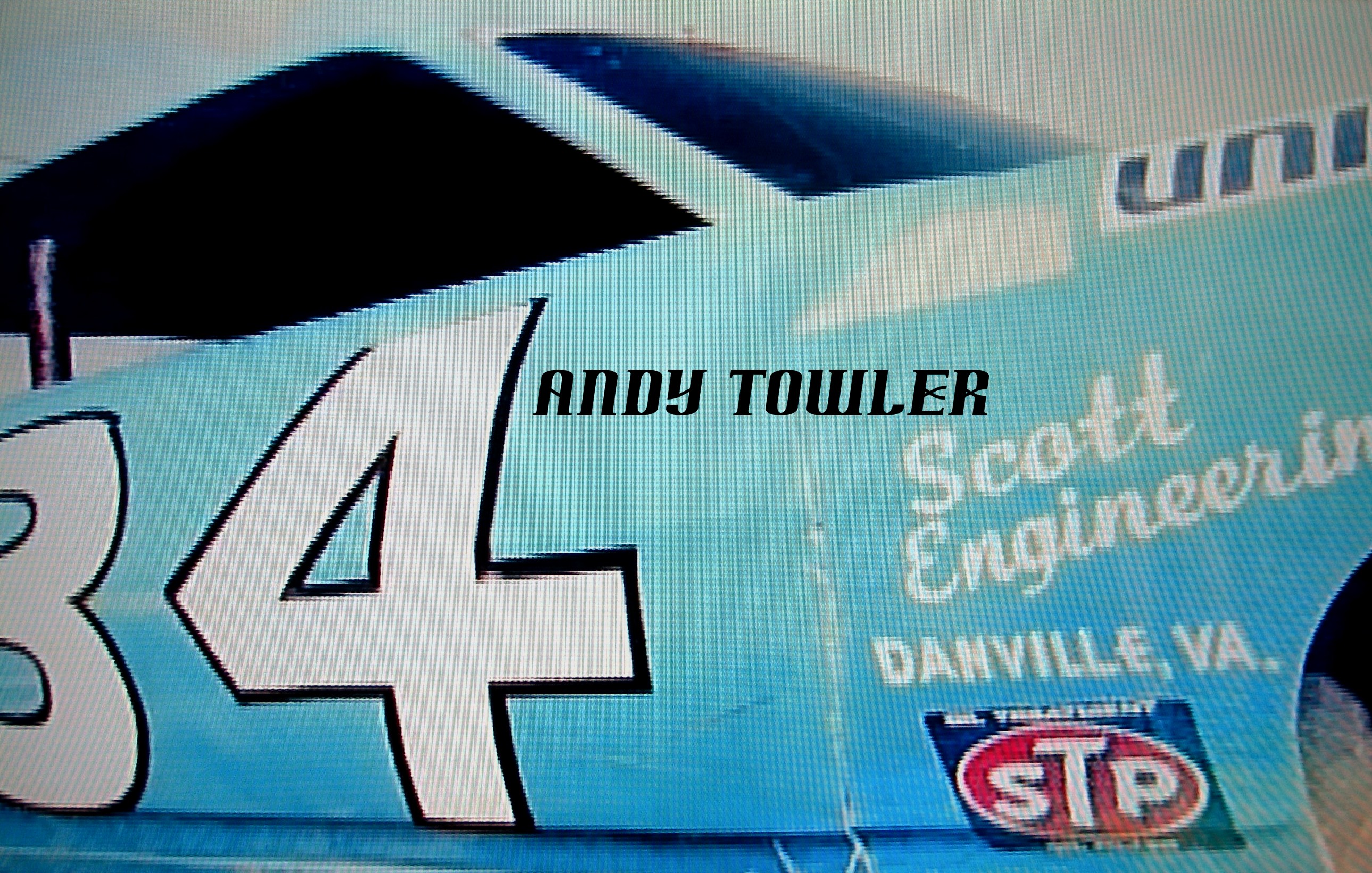 Wendell Scott-34