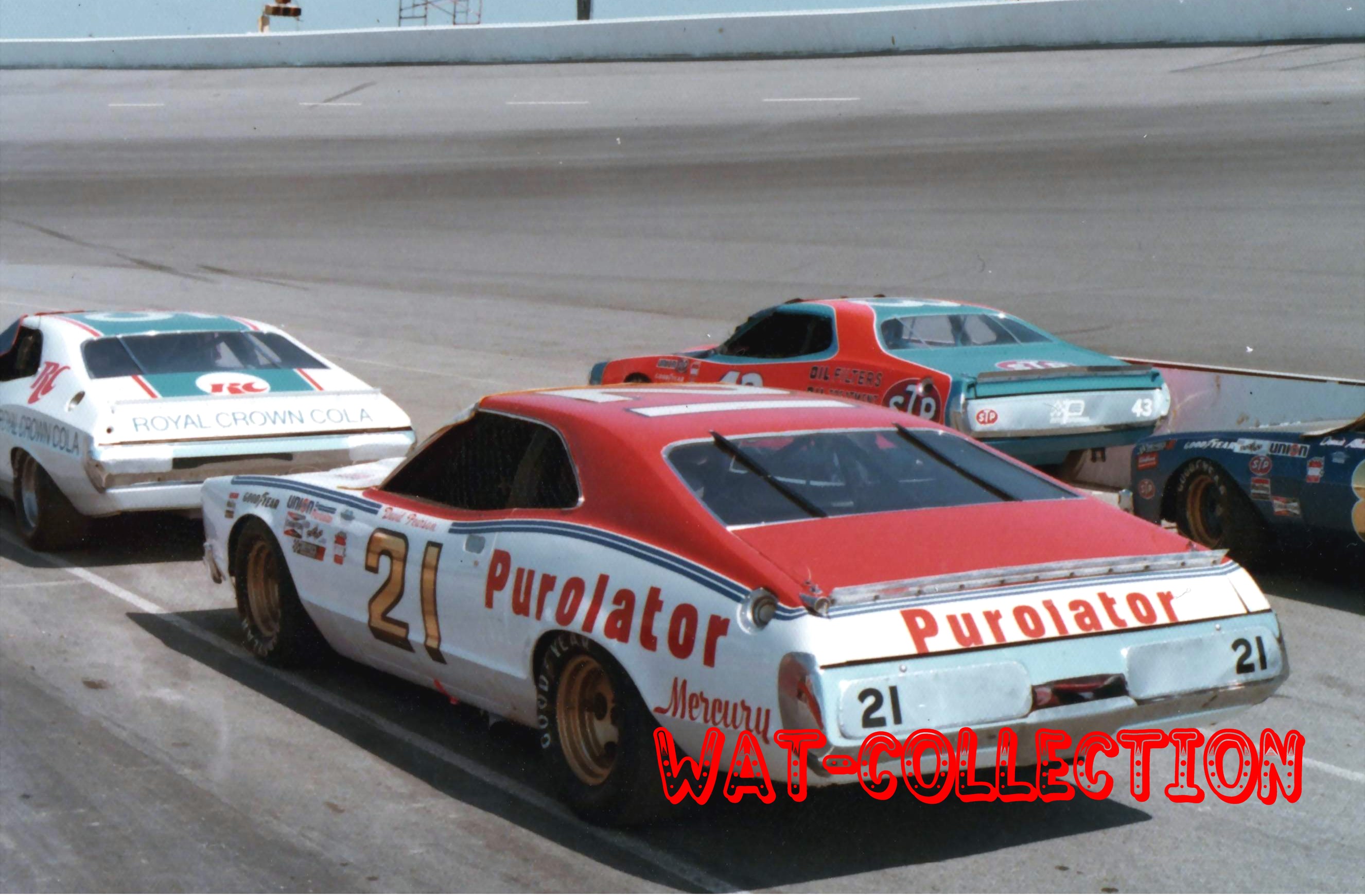 David Pearson
