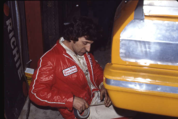 Richie Evans-9