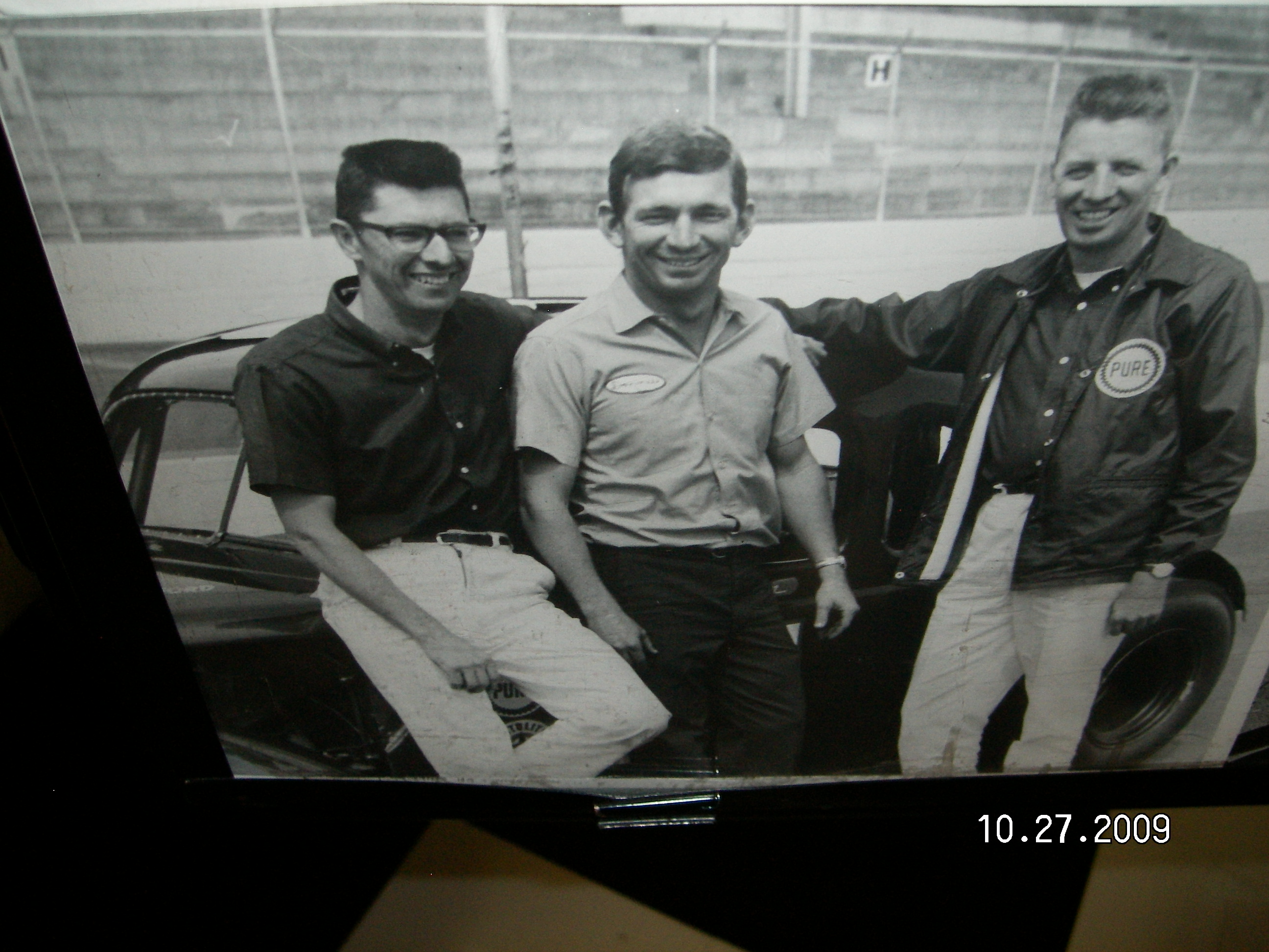 Wood Brothers-21-Museum