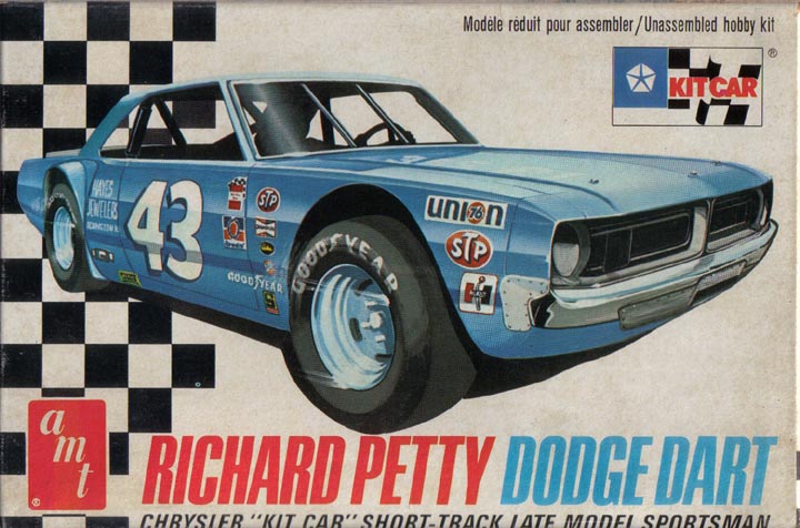 Richard Petty