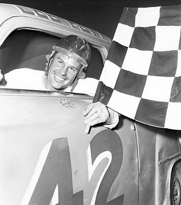 Lee Petty