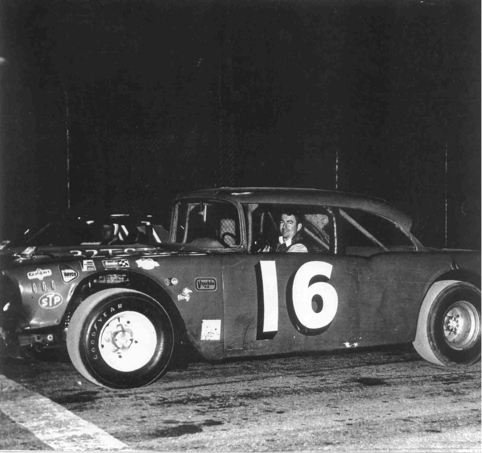 Bobby Allison