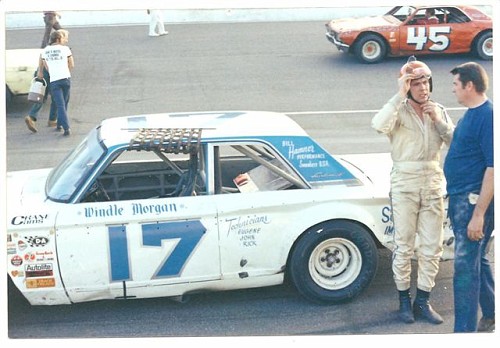 Darrell Waltrip