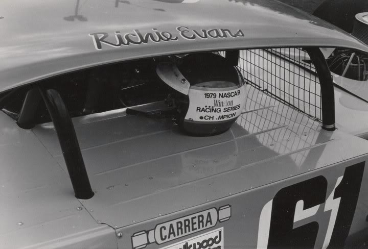 Modifieds