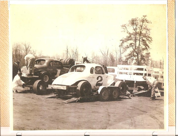 Modifieds