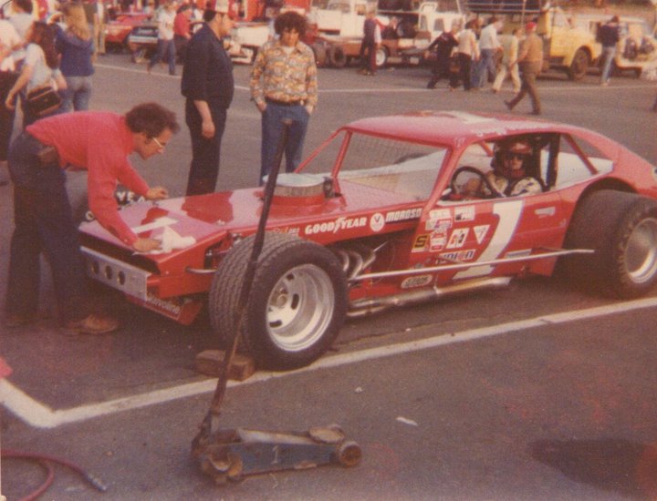 Modifieds