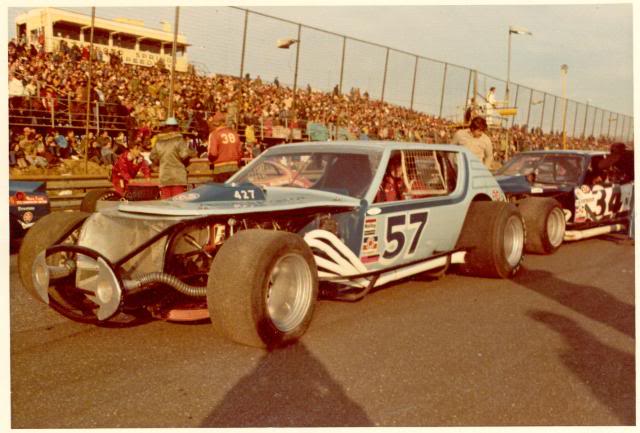Modifieds