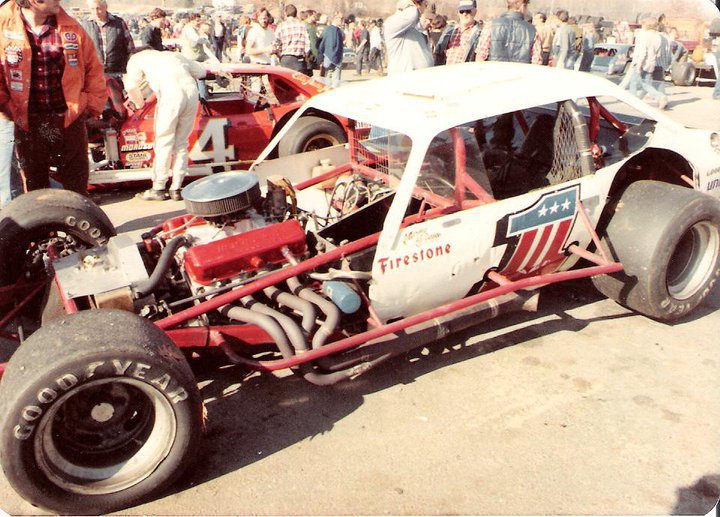 Modifieds