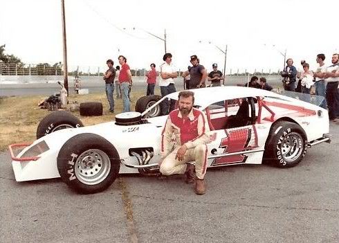 Modifieds