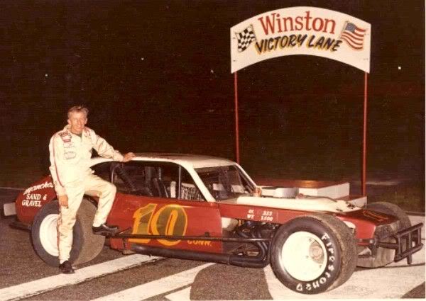 Modifieds