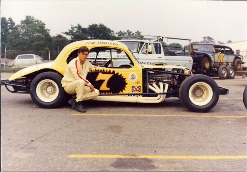 Modifieds