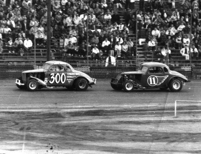 Modifieds