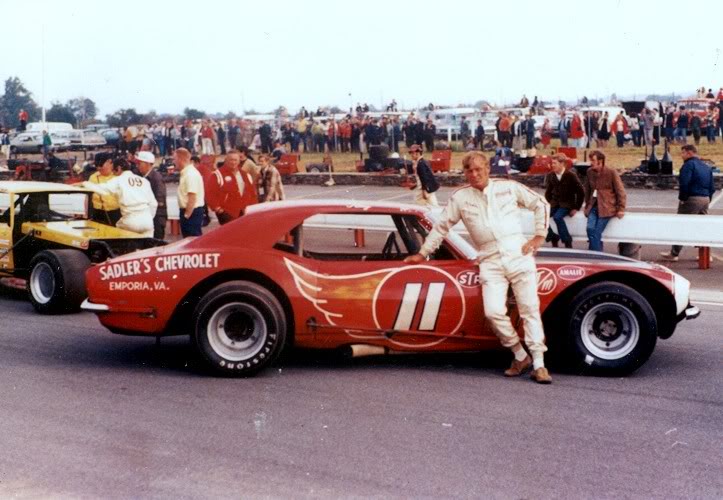 Modifieds
