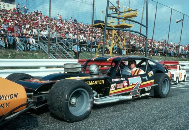 Modifieds