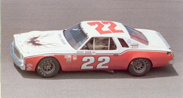 Nascar