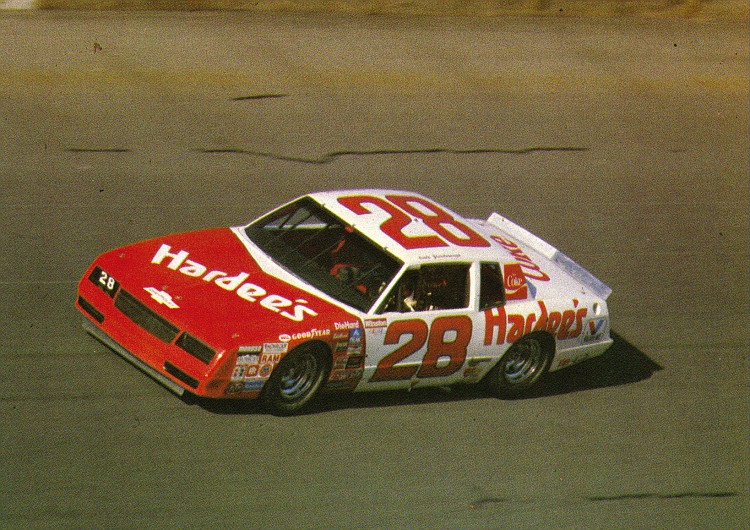 Nascar