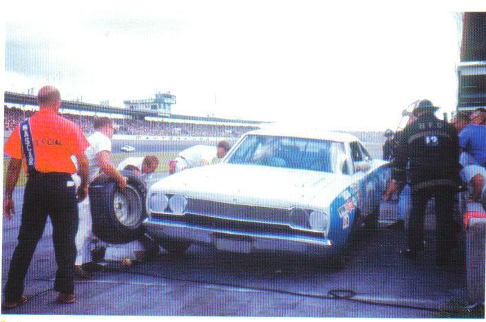 Nascar