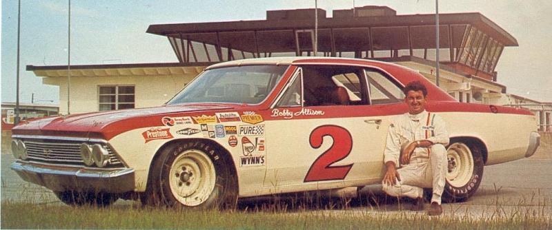 Nascar