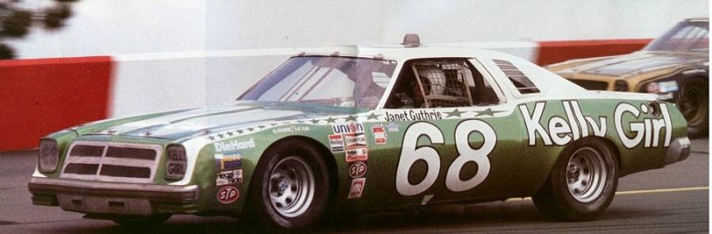 Nascar