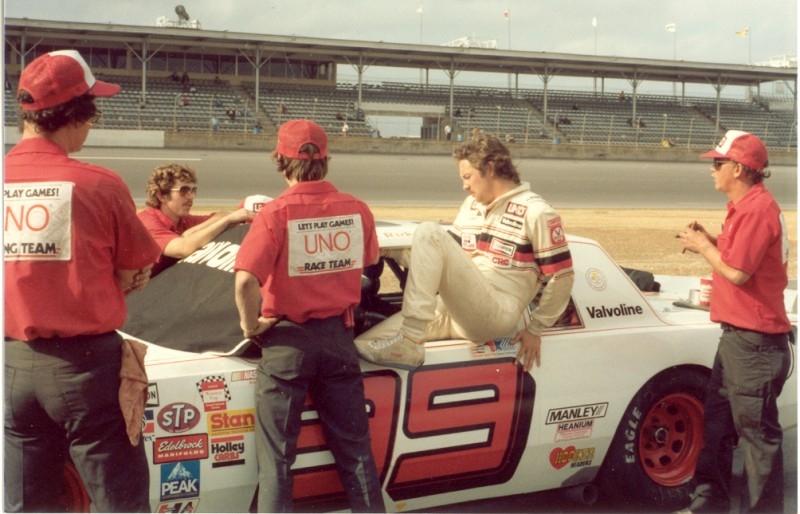 Nascar